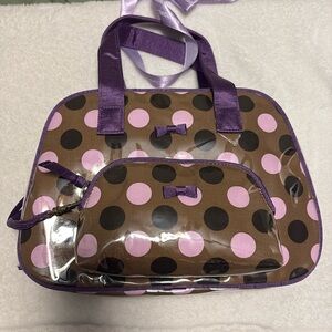 Travel Toiletry Bags